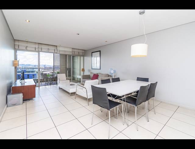 2 BEDROOM APARTMENT SOLD IN DE WATERKANT